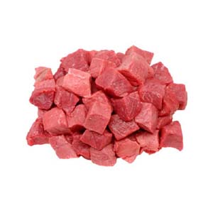 Beef Boneless, Halal (1kg)