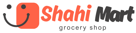 Shahi Mart- grocery shop