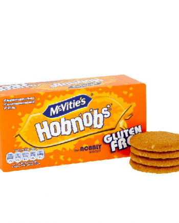 Hobnobs Biscuits