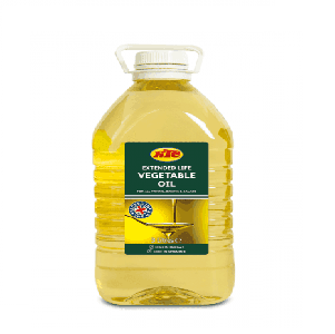 Vegetable oil (3 ltr)