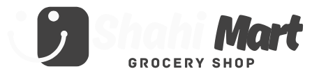 Shahi Mart- grocery shop