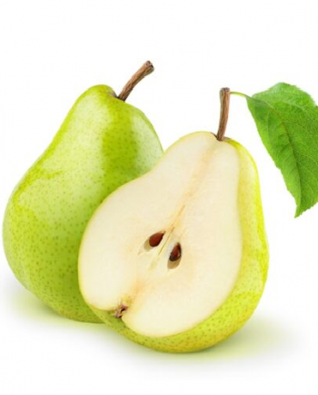 Pears (4 pcs) Pack