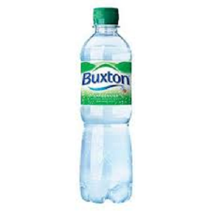 Sparkling Water bottle