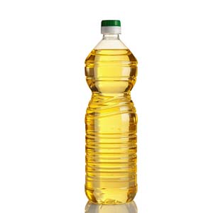 Vegetable Oil (1 liter)