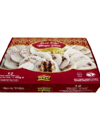 Bhapa Pitha(12 pc, 800grams)