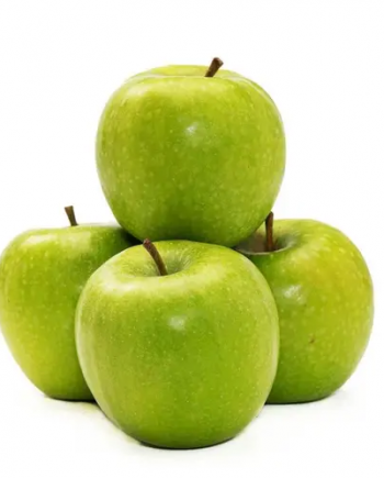 Green Apple (4pcs)