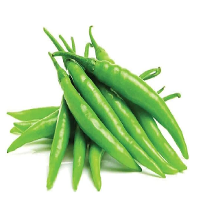 Green Chilli (100 gram)