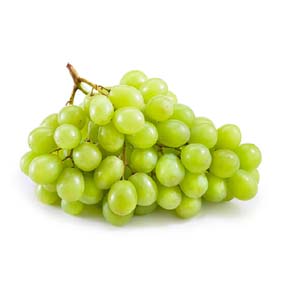 Green Grapes (250g)