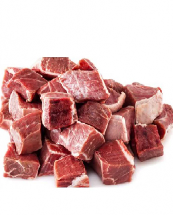 Lamb With Bone