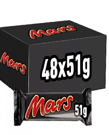 Mars Chocolate