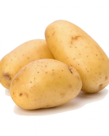 Potato white (1 kg)