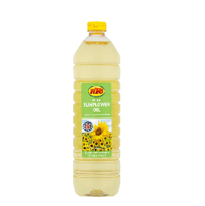 KTC Sunflower Oil (1 Litre)